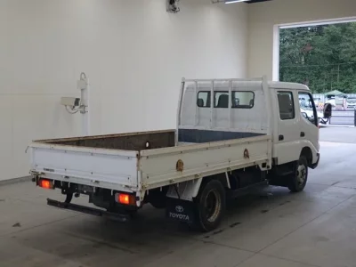 Toyota DYNA
