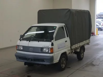Toyota LITE ACE TRUCK