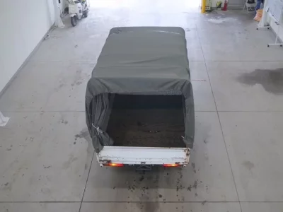 Toyota LITE ACE TRUCK