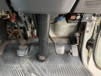 Toyota LITE ACE TRUCK