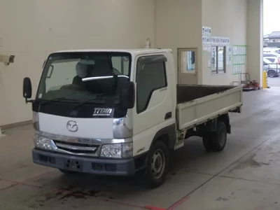 Mazda TITAN