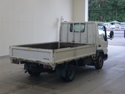 Mazda TITAN