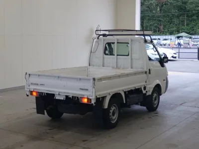 Mazda BONGO