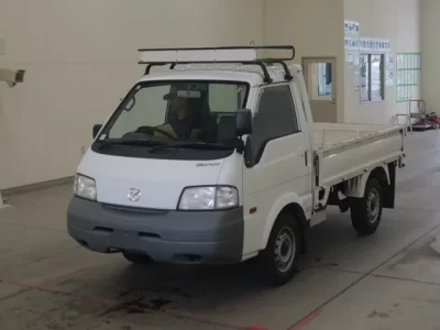 Mazda BONGO
