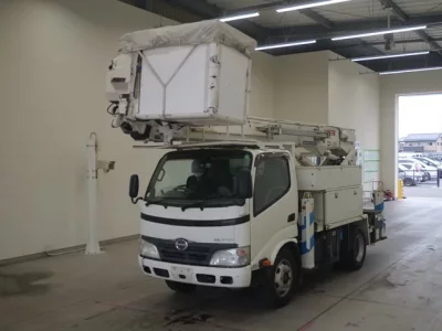 Hino DUTRO