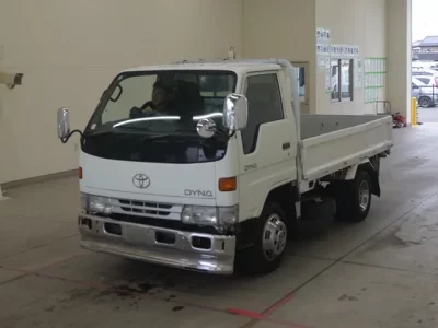 Toyota DYNA