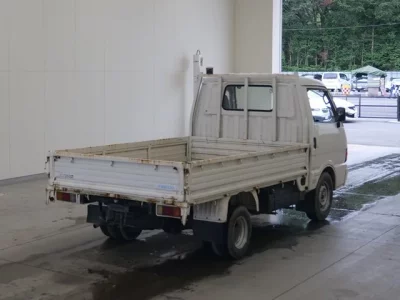 Mazda BONGO BRAWNY TRUCK