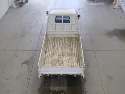 Mazda BONGO BRAWNY TRUCK