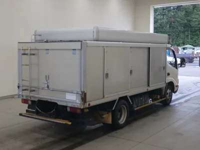 Toyota DYNA