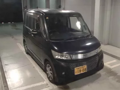 Suzuki PALETTE