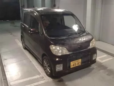 Daihatsu TANTO EXE