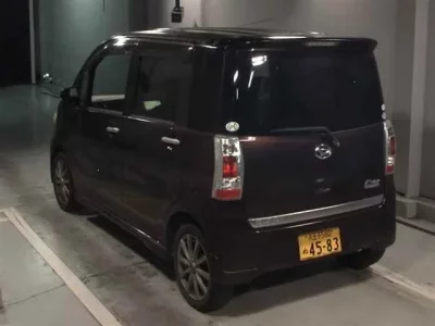 Daihatsu TANTO EXE