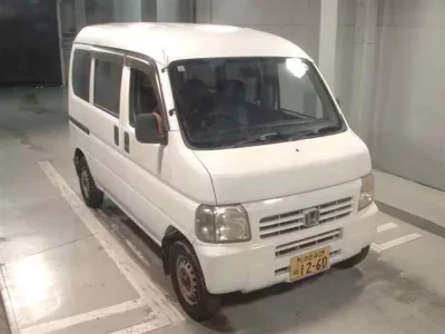 Honda ACTY VAN
