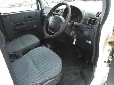 Honda ACTY VAN