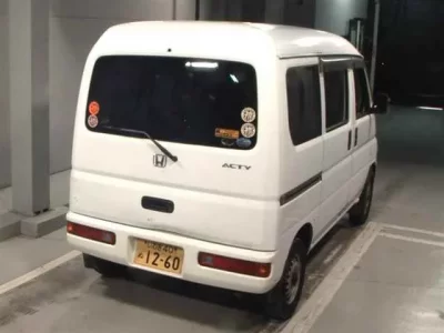 Honda ACTY VAN