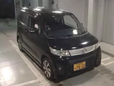 Mazda AZ WAGON