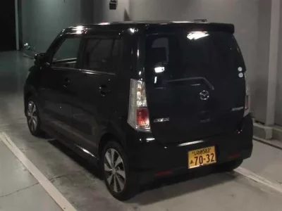 Mazda AZ WAGON