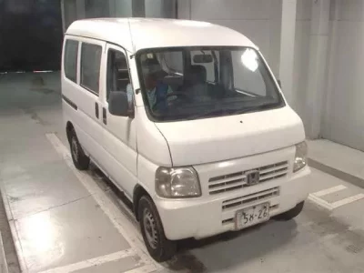 Honda ACTY VAN