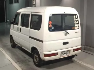 Honda ACTY VAN