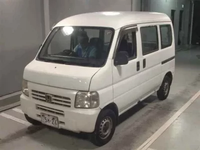 Honda ACTY VAN