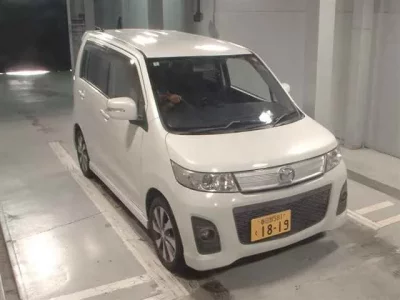 Mazda AZ WAGON