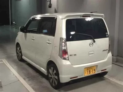 Mazda AZ WAGON
