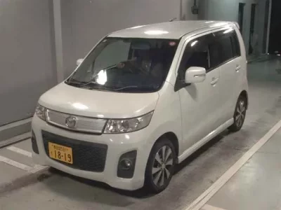 Mazda AZ WAGON