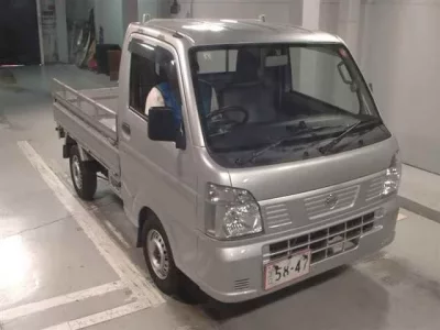 Nissan CLIPPER TRUCK