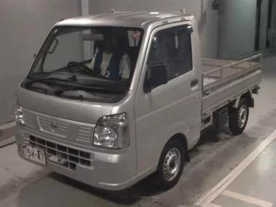 Nissan CLIPPER TRUCK