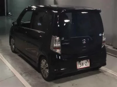 Honda LIFE