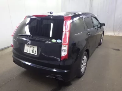 Honda STREAM