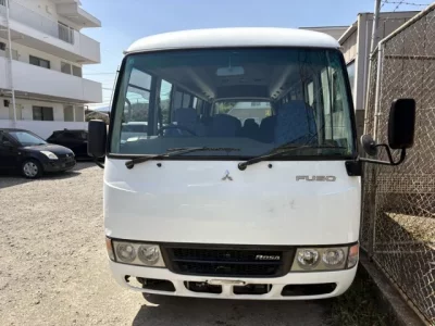 Mitsubishi ROSA