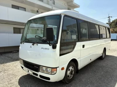 Mitsubishi ROSA