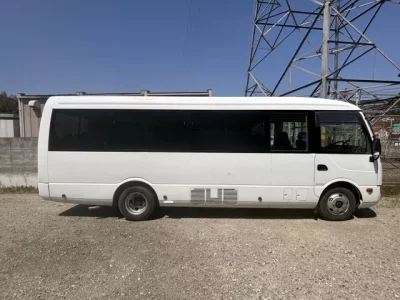 Mitsubishi ROSA