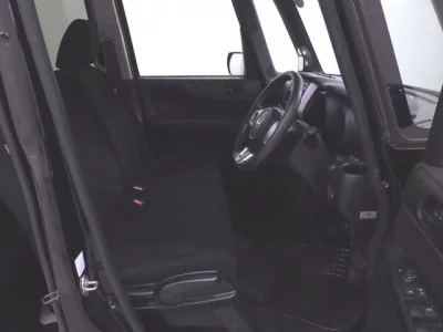 Honda N BOX PLUS