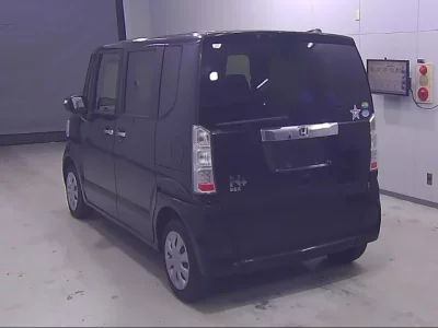 Honda N BOX PLUS