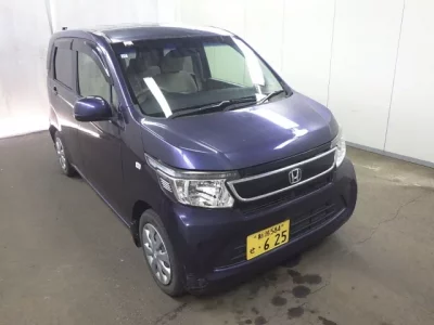 Honda N WGN