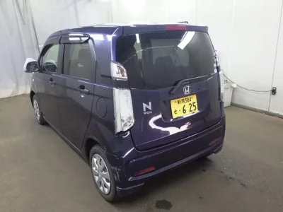 Honda N WGN