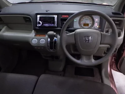 Honda LIFE