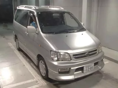Toyota TOWN ACE NOAH