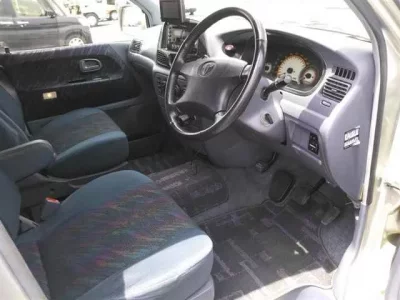 Toyota TOWN ACE NOAH