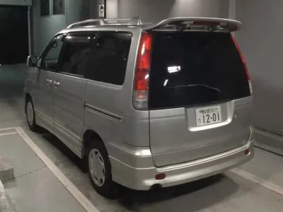 Toyota TOWN ACE NOAH