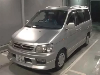Toyota TOWN ACE NOAH