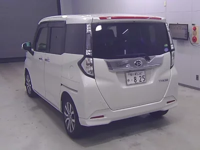 Daihatsu THOR