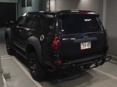 Toyota HILUX SURF