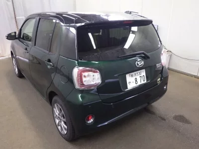 Daihatsu Boon