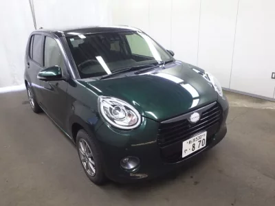 Daihatsu Boon
