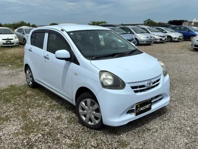 Toyota PIXIS EPOCH