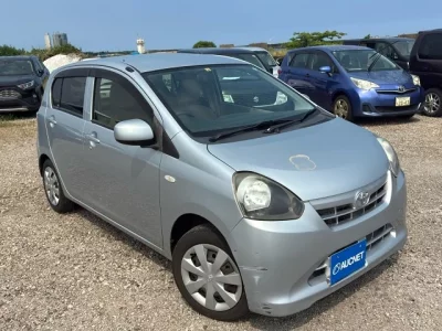 Toyota PIXIS EPOCH