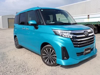 Daihatsu THOR